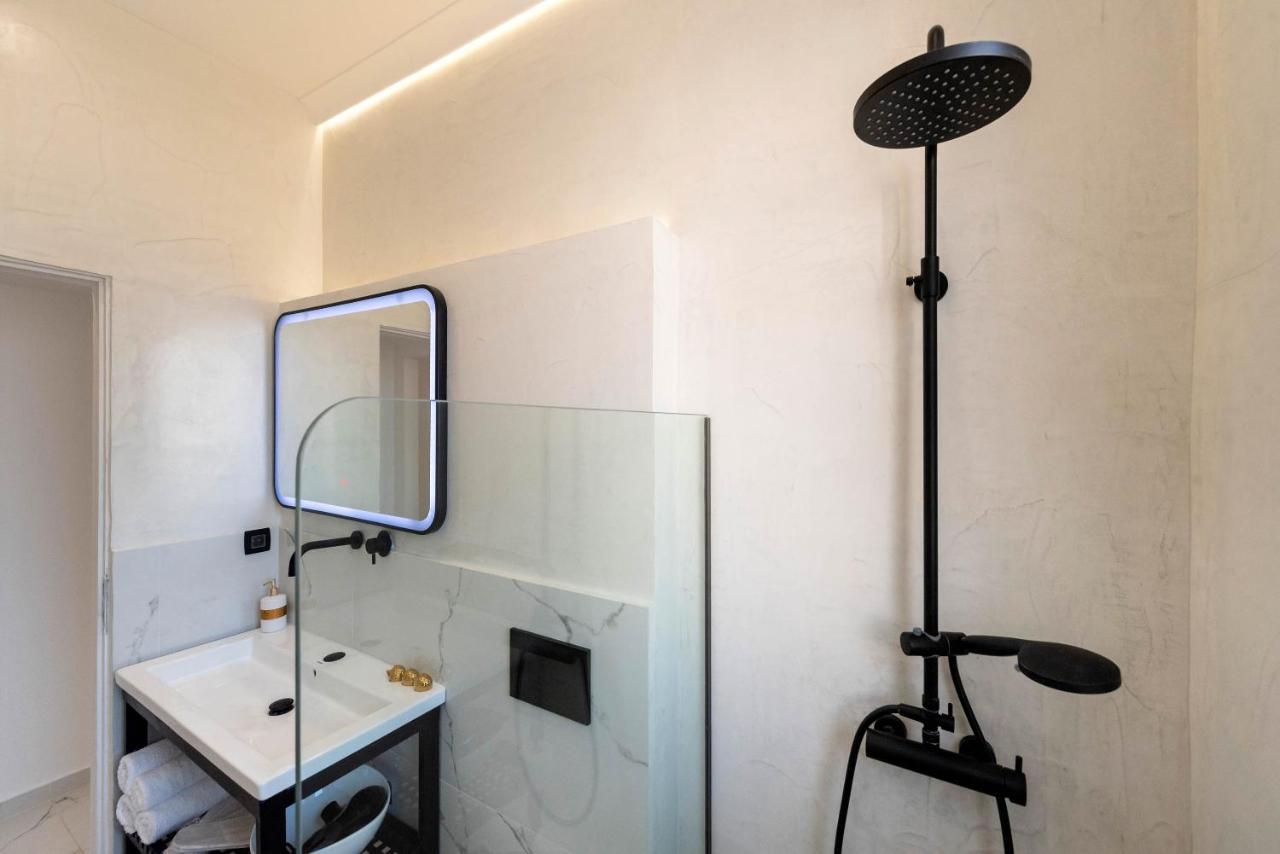Alia Apartments Rhodes City Extérieur photo