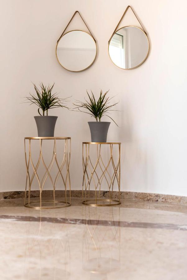 Alia Apartments Rhodes City Extérieur photo